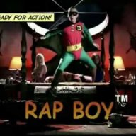 RAPBOY