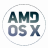 AMD OS X